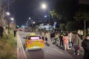 南京地铁突发故障致大量乘客滞留，官方：正抢修，已安排接驳车-中国石化加油卡官方充值营业厅
