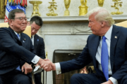大陆敢动台湾一下，美国就敢对中国出手！外交部发声，态度十分坚定！-sinopecsales