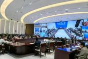 深圳市全面启用DeepSeek 成为全省首个基于政务云信创环境下全市范围部署应用DeepSeek的城市-sinopecsales