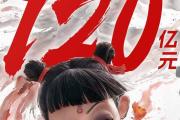 超119亿！《哪吒2》今日冲全球票房TOP10-中国石化加油卡充值