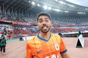 中超|泰山4：1大连英博，马德鲁加打进加盟后首球受球迷热捧-中国石化加油卡官方充值营业厅