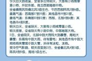 郑州预报图“黑”了！河南大范围雨雪明天来袭，多地有暴雪-中国石化加油卡官方充值营业厅