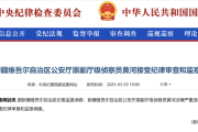 黄河，被查！-中石化官网