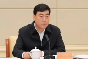 中央政治局会议审议，决定开除杨发森党籍，他在省委政法委书记任上主动投案-中石化官网