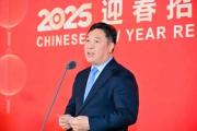 上海市委决定，孔福安履新（附简历）-中石化网上营业厅