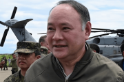 菲总参谋长声称，若再与中国冲突，将以武力回应！中方高度重视-中石化网上营业厅