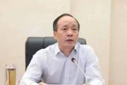 天津市委常委、组织部部长落马！是全国两会闭幕后落马首虎-中石化网上营业厅官网