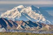 特朗普称拟将美国最高山峰重新命名为麦金利山，推翻奥巴马时决定-中石化加油卡网上营业厅